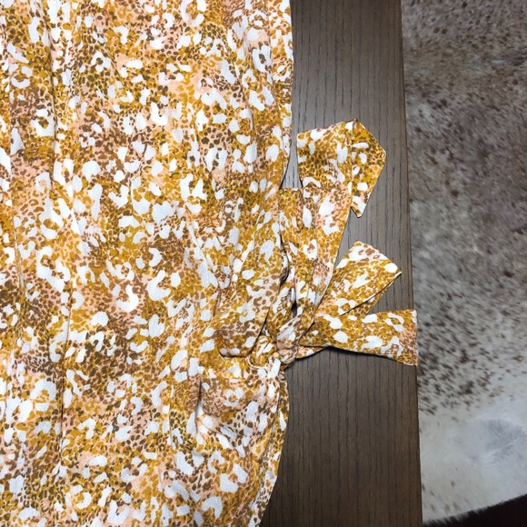 NWT BCBGeneration Midi Dress - Picture 6 of 10